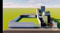 Título do anúncio: Casa com 5 dormitórios à venda, 450 m² por R$ 1.200.000 - Amazônia Park - Cabedelo/PB