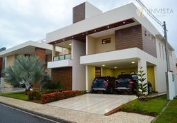 Título do anúncio: Casa com 5 dormitórios à venda, 430 m² por R$ 2.800.000,00 - Altiplano Cabo Branco - João 