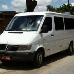 sprinter 2000 olx
