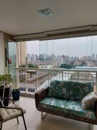 Título do anúncio: Apartamento para venda possui 126 metros quadrados com 3 quartos em Vila Carrão - São Paul