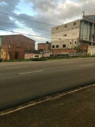 Título do anúncio: Lote/Terreno para venda possui 140 metros quadrados em Industrial - Aracaju - SE