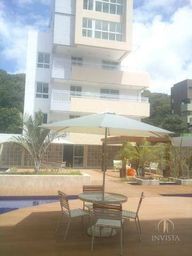 Título do anúncio: Apartamento com 2 dormitórios à venda, 63 m² por R$ 460.000,00 - Cabo Branco - João Pessoa