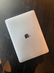 Título do anúncio: MacBook Air M1 8GB - 2 meses de uso