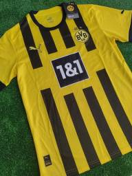 Título do anúncio: Camisa Borussia Dortmund 