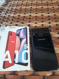 Título do anúncio: Samsung Galaxy A10s 