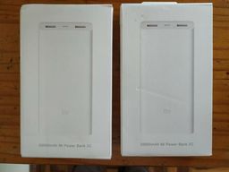 xiaomi mi power bank comprar usado xiaomi mi power bank comprar usado Pelotas