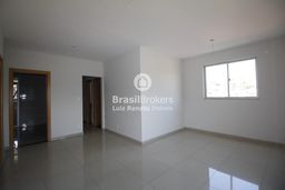 Título do anúncio: Apartamento à venda 3 quartos 1 suíte 2 vagas - Fernão Dias