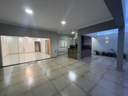 Título do anúncio: Casa à venda, 140 m² por R$ 580.000,00 - Jardim Suzana Ferraz - Jaú/SP