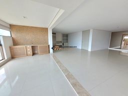 Título do anúncio: Apartamento à venda, 4 quartos, 4 suítes, 4 vagas, Vila da Serra - Nova Lima/MG