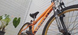 Título do anúncio: Bicicleta Quadro Rebaixado - Aro 26