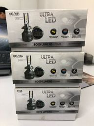 Título do anúncio: Kit lâmpadas ultra led asx 