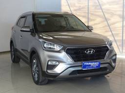 Título do anúncio: Hyundai Creta 20A PRESTI 2017/2017 - Itamarati Veículos