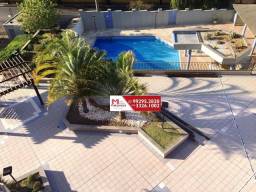 Título do anúncio: Apartamento com 4 dormitórios à venda, 151 m² por R$ 890.000,00 - Mansões Santo Antônio - 