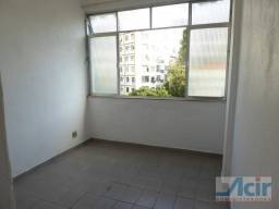 Título do anúncio: Apartamento com 1 dormitório para alugar, 15 m² por R$ 900,00/mês - Centro - Rio de Janeir