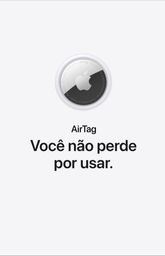 Título do anúncio: Apple AirTag 