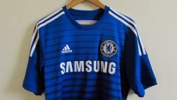 Título do anúncio: Camisa Chelsea 2014/2015