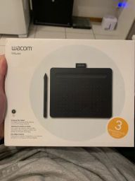 Mesa wacom  +490 anúncios na OLX Brasil