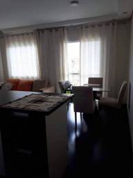 Título do anúncio: Apartamento com 3 dormitórios à venda, 66 m² por R$ 370.000 - Parque Euclides Miranda - Su