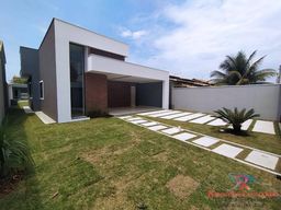 Título do anúncio: Casa Itaipuaçu, 3 quartos, piscina, churrasqueira, lote 480m².