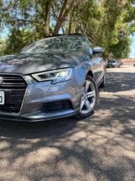Título do anúncio: Audi a3 2019 sem detalhes