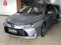 Título do anúncio: Toyota Corolla Altis Hybrid Premium 1.8 CVT