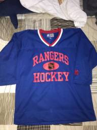 Título do anúncio: Camisa futebol americano original Rangers