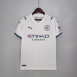 Título do anúncio: Camisa Manchester City Away 21/22