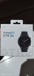 Título do anúncio: Smartwatch Amazfit GTR 2e