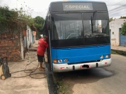 Scania r440 6x4 2014 - Caminhões - Cristo Rei, Teresina 1117009519