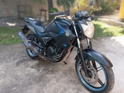 YAMAHA FAZER 600/ FZ6 S 2014 - 1227790668