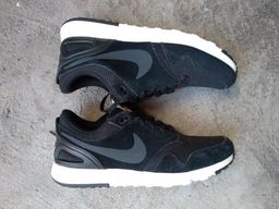 nike air vibenna preto