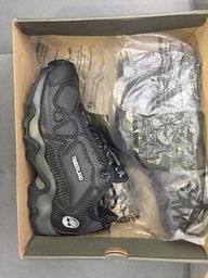 timberland fibra de carbono