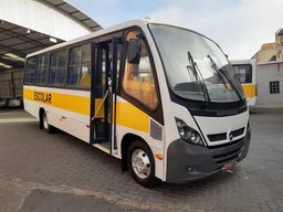 Título do anúncio: Micro Ônibus 915 2010 Neobus Urbana 34 lugares