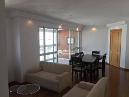Título do anúncio: Apartamento com 3 dormitórios para alugar, 92 m² por R$ 9.000,00/mês - Vila Olímpia - São 
