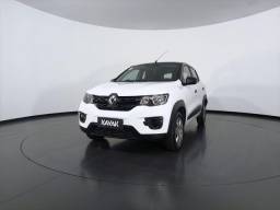 Título do anúncio: 161906 - Renault Kwid 2018 Com Garantia