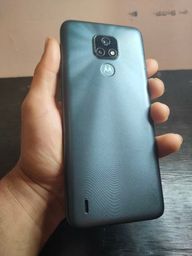 Título do anúncio: Motorola E7 