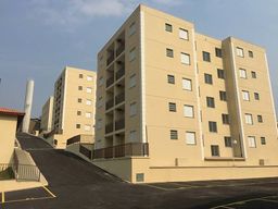 Título do anúncio: Apartamento para venda com 48 metros quadrados com 2 quartos em Vila São Joaquim - Cotia -