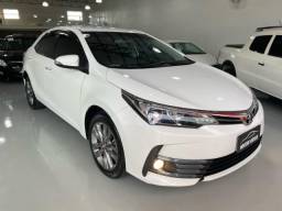Título do anúncio: Toyota Corolla XEI 2019