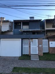 Título do anúncio: Casa com 3 Dormitorio(s) localizado(a) no bairro Jardim América em São Leopoldo / RIO GRAN