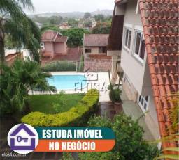 Título do anúncio: Casa com 4 Dormitorio(s) localizado(a) no bairro Jardim América em São Leopoldo / RIO GRAN