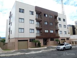Título do anúncio: Apartamento à venda com 2 dormitórios em Centro, Ponta grossa cod:A476