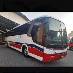 Título do anúncio: Ônibus rodoviário marcopolo