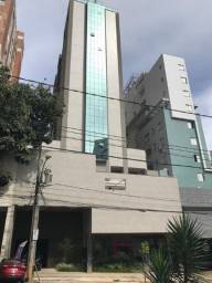 Título do anúncio: Apartamento à venda, 2 quartos, 2 suítes, 1 vaga, Funcionários - Belo Horizonte/MG