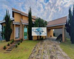 Título do anúncio: Casa Residencial à venda, Campo Largo, Salto de Pirapora - CA0064.