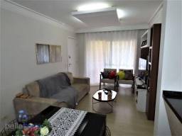 Título do anúncio: Apartamento à venda com 73m² úteis, 03 quartos, garagem, no Bairro Xaxim, Curitiba/PR