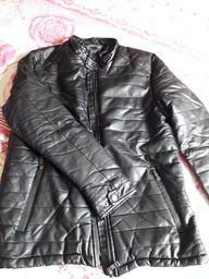 jaqueta de courvin