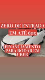 Título do anúncio: ZERO DE ENTRADA EM ATÉ 60x 