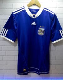 Título do anúncio: Camisa Argentina 2010 Adidas