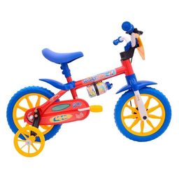 Título do anúncio: Bicicleta Infantil Aro 12