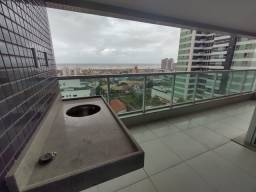 Título do anúncio: Apartamento para venda possui 137 metros quadrados com 4 quartos em Atalaia - Aracaju - SE
